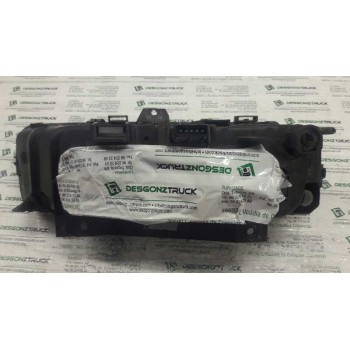 Recambio de faro izquierdo para citroën xantia berlina 2.0i sx / 2.0 sx referencia OEM IAM   