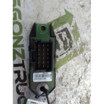 MODULO ELECTRONICO A0275451226 