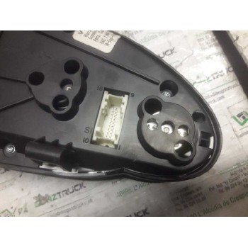 Recambio de cuadro instrumentos para mg serie 75 (rj) 2.0 cdti club referencia OEM IAM 110477S0147 110008878016 
