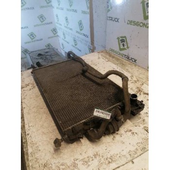Recambio de radiador agua para opel signum design referencia OEM IAM   