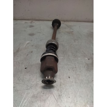 Recambio de transmision delantera derecha para renault clio i fase i+ii (b/c57) 1.2 alize referencia OEM IAM   