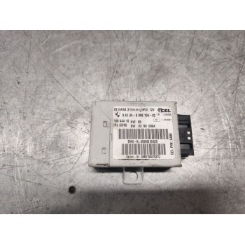 Recambio de modulo electronico para bmw z4 roadster (e85) 2.0 i referencia OEM IAM 6135698810402  