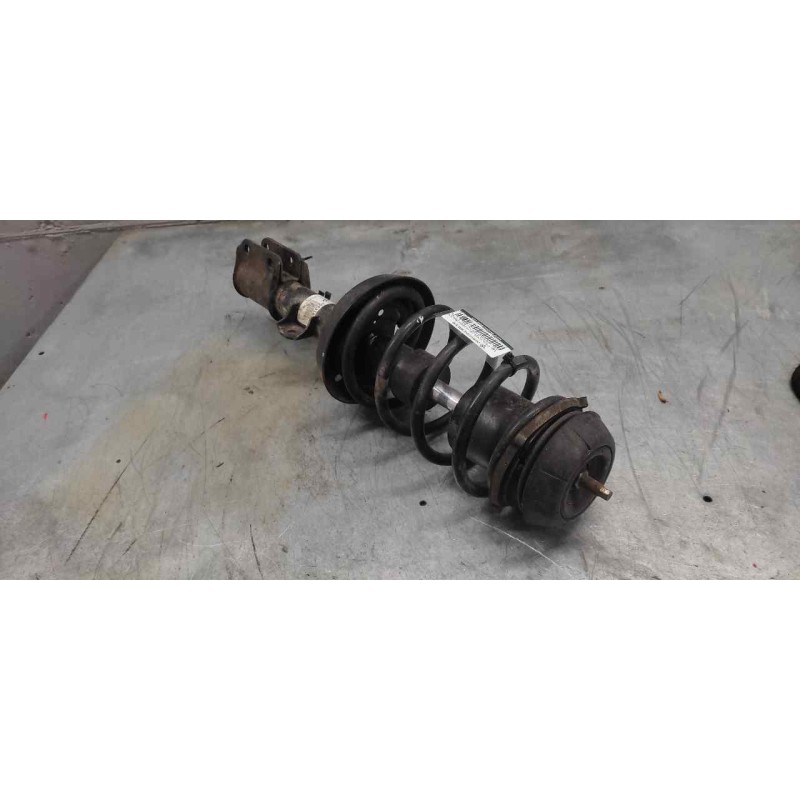 Recambio de amortiguador delantero izquierdo para opel vectra b berlina básico referencia OEM IAM 24431639 2