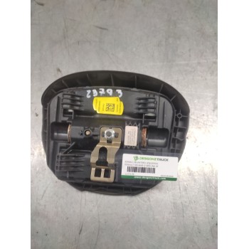 Recambio de airbag delantero izquierdo para renault megane ii berlina 5p authentique referencia OEM IAM 8200381849  