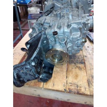 Recambio de caja cambios para mercedes trucks atego 815 f (152-156cv) referencia OEM IAM S542 130750124 2607101