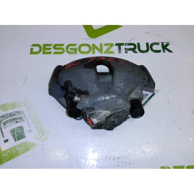 Recambio de pinza freno delantera derecha para volkswagen passat b5 (3b2) 1.9 tdi referencia OEM IAM   