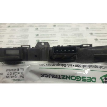 Recambio de faro izquierdo para citroën xantia berlina 2.0i sx / 2.0 sx referencia OEM IAM   