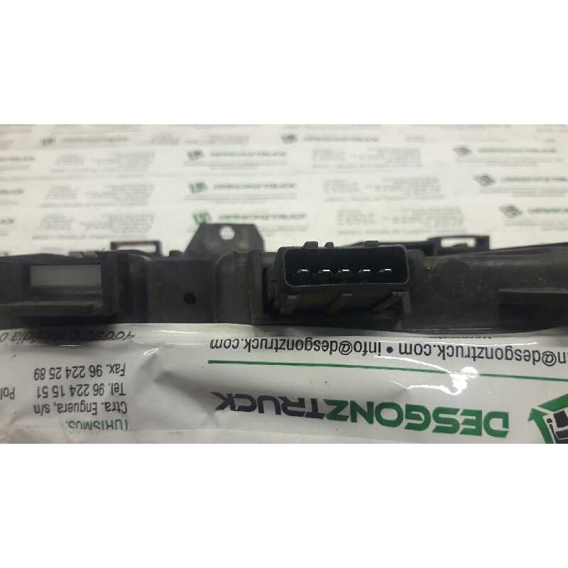 Recambio de faro izquierdo para citroën xantia berlina 2.0i sx / 2.0 sx referencia OEM IAM - Verde 3