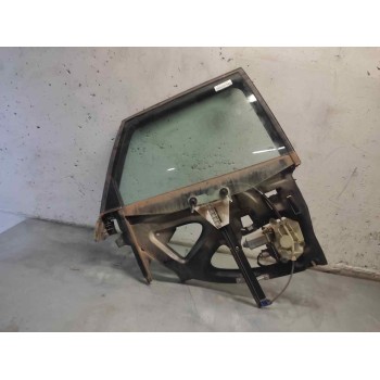 Recambio de elevalunas trasero derecho para audi a3 (8l) 1.9 tdi ambiente referencia OEM IAM 8L4959802A  