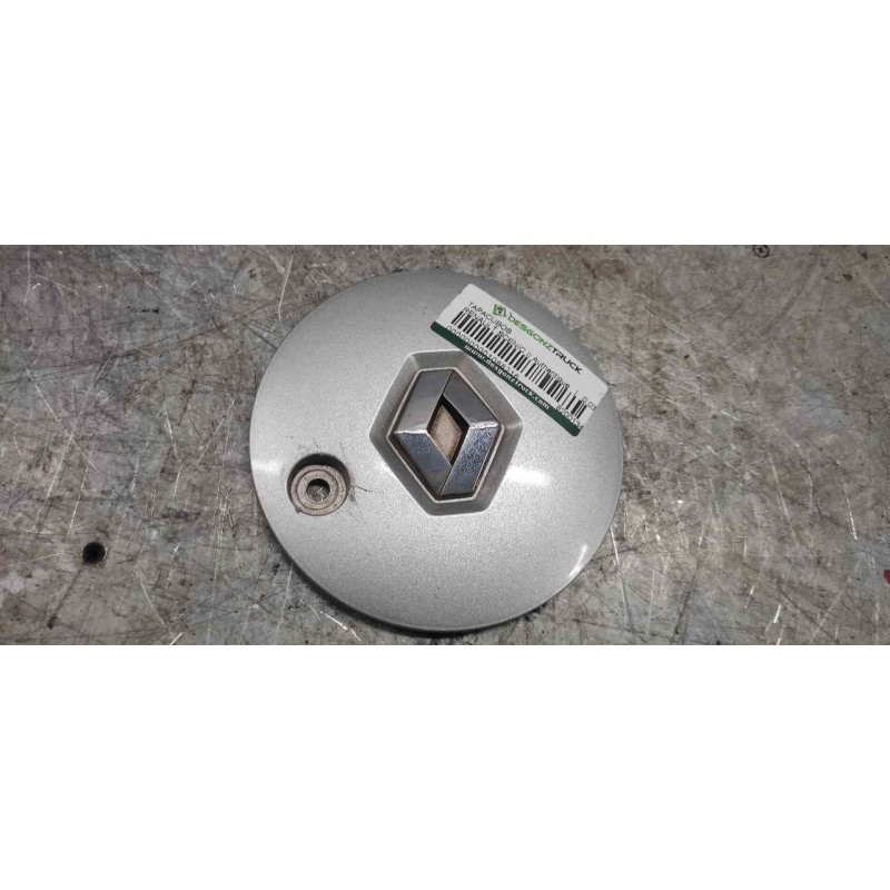 Recambio de tapacubos para renault scenic ii authentique referencia OEM IAM 8200134774 14CM 