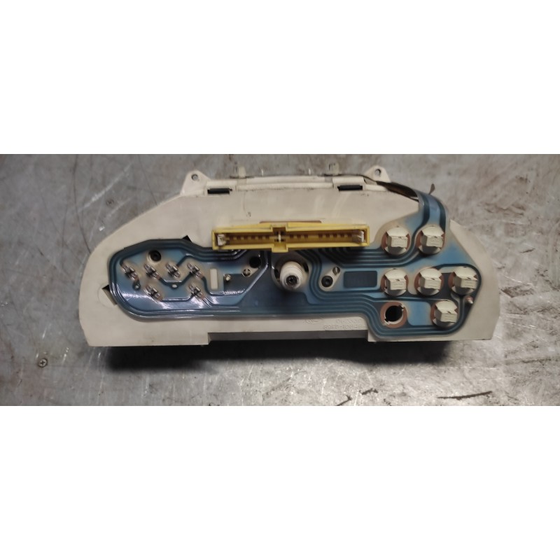 Recambio de cuadro instrumentos para ford fiesta berl./courier surf referencia OEM IAM 2