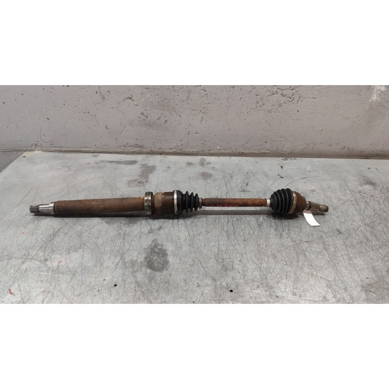 Recambio de transmision delantera derecha para ford fiesta (cbk) ambiente referencia OEM IAM - Gris 2