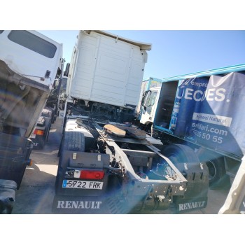 renault magnum ab 2005 del año 2005