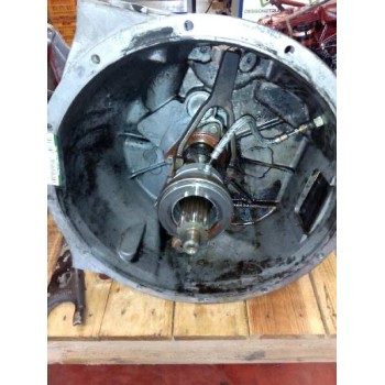 Recambio de caja cambios para mercedes trucks atego 815 f (152-156cv) referencia OEM IAM S542 130750124 2607101