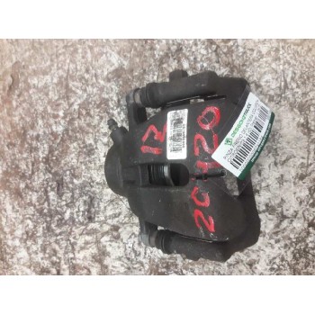 PINZA FRENO DELANTERA IZQUIERDA 9650198780 