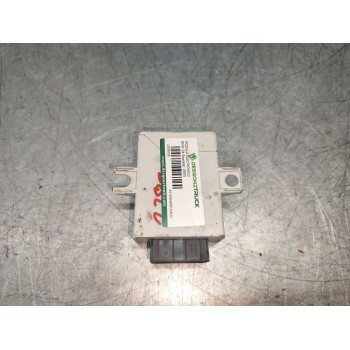 Recambio de modulo electronico para bmw z4 roadster (e85) 2.0 i referencia OEM IAM 6135698810402  