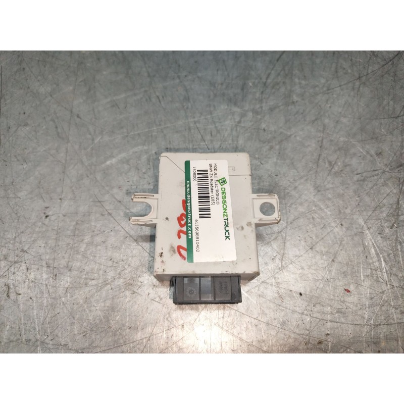 Recambio de modulo electronico para bmw z4 roadster (e85) 2.0 i referencia OEM IAM 6135698810402 - Gris 2