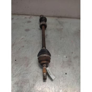 Recambio de transmision delantera derecha para renault clio i fase i+ii (b/c57) 1.2 alize referencia OEM IAM   
