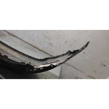 Recambio de paragolpes trasero para seat leon (5f1) 1.6 tdi referencia OEM IAM   