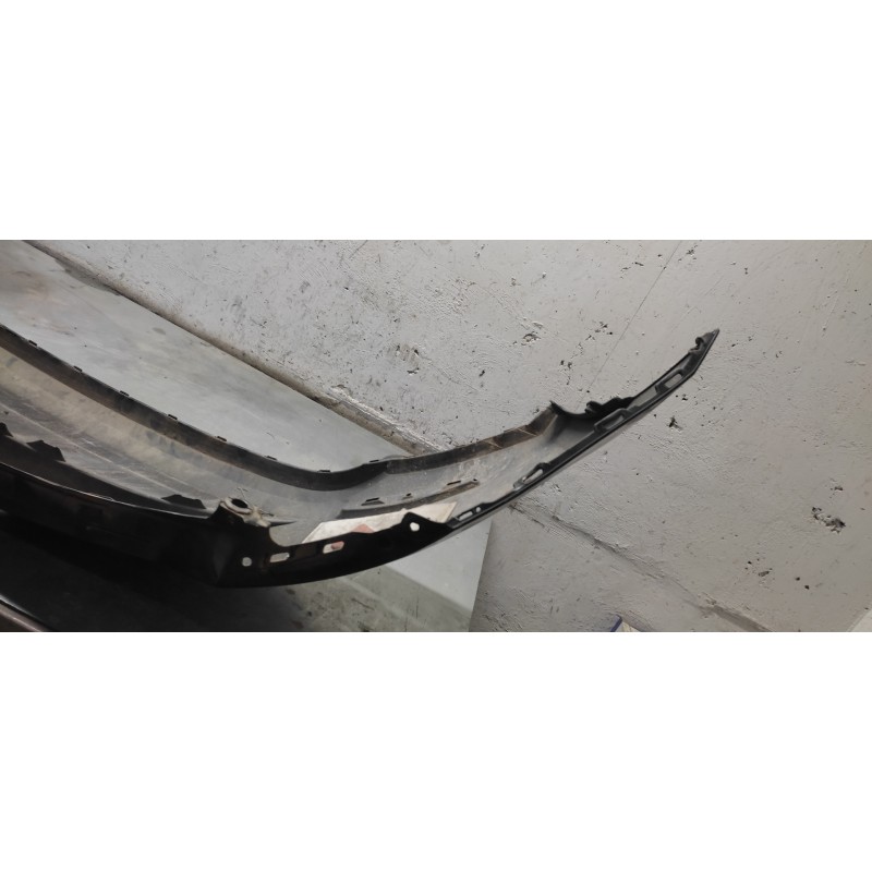 Recambio de paragolpes trasero para seat leon (5f1) 1.6 tdi referencia OEM IAM 5