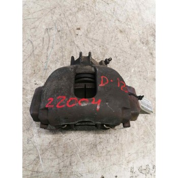 PINZA FRENO DELANTERA IZQUIERDA 9209723 