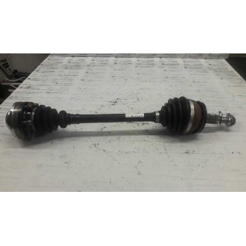 TRANSMISION DELANTERA IZQUIERDA 7H0407271T 