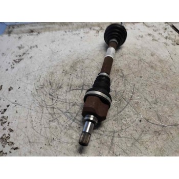 Recambio de transmision delantera izquierda para peugeot 207 xs pack referencia OEM IAM 9656135280  