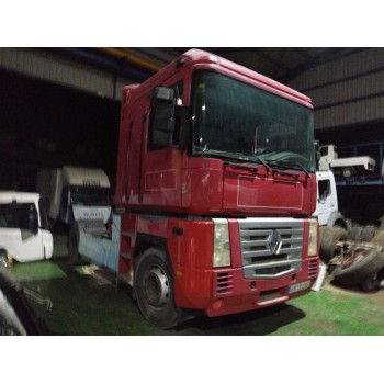 renault magnum 4xx.18/4xx.26 02  del año 2003
