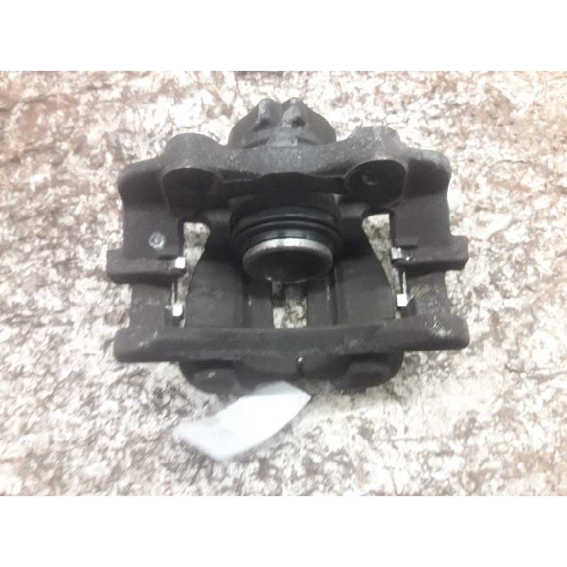 Recambio de pinza freno delantera izquierda para citroën c3 1.4 hdi premier referencia OEM IAM 9650198780 - Gris 2