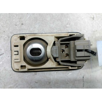 Recambio de luz interior para citroën berlingo 1.9 d cumbre familiar referencia OEM IAM 6362H2  