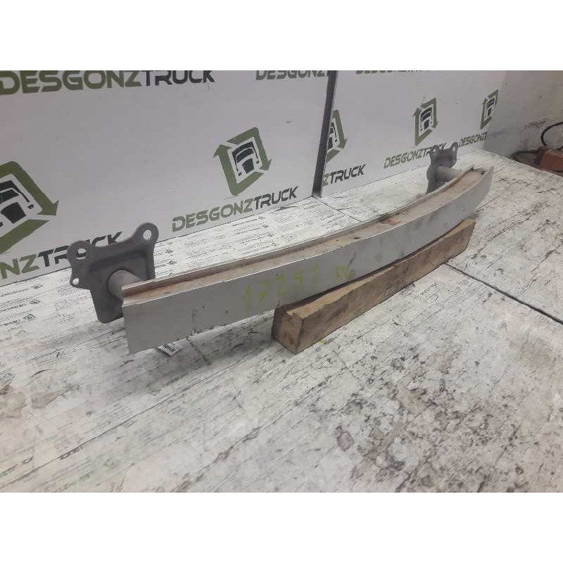 Recambio de refuerzo paragolpes delantero para audi a3 (8l) 1.8 20v turbo referencia OEM IAM - Negro 2