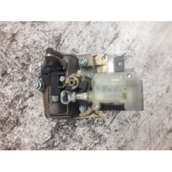 Recambio de maneta exterior porton para seat cordoba berlina (6l2) reference referencia OEM IAM 6L6827573  
