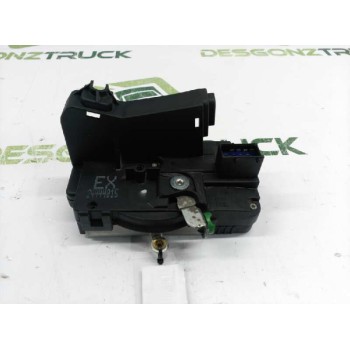 CERRADURA PUERTA DELANTERA IZQUIERDA 133139 