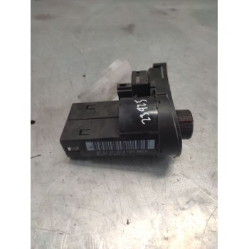 Recambio de mando luces para seat ibiza iii (6l1) 1.2 referencia OEM IAM 6L1941531Q  