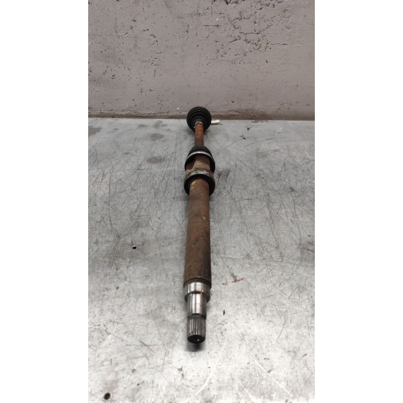 Recambio de transmision delantera derecha para ford fiesta (cbk) ambiente referencia OEM IAM - Gris 3
