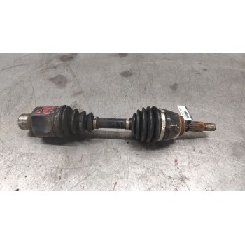 Recambio de transmision delantera izquierda para ssangyong rexton / rexton ii (gab_) 2.7 xdi 4x4 referencia OEM IAM   