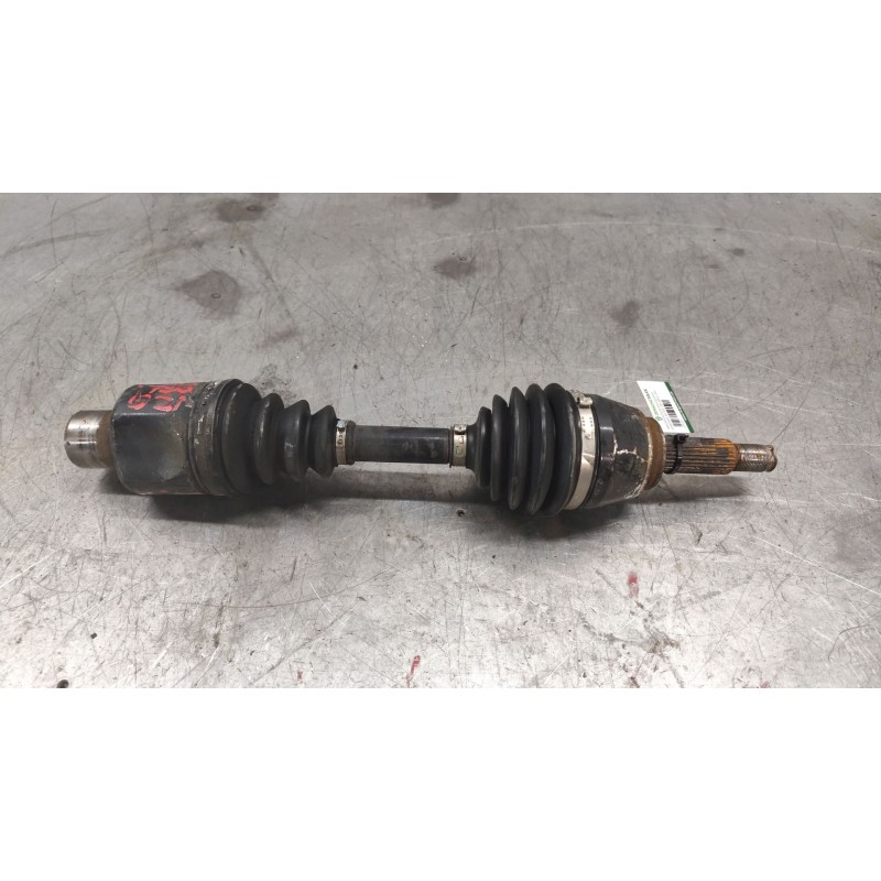Recambio de transmision delantera izquierda para ssangyong rexton / rexton ii (gab_) 2.7 xdi 4x4 referencia OEM IAM   