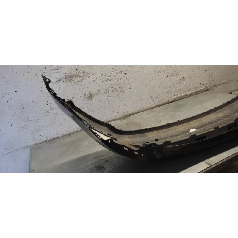 Recambio de paragolpes trasero para seat leon (5f1) 1.6 tdi referencia OEM IAM 6