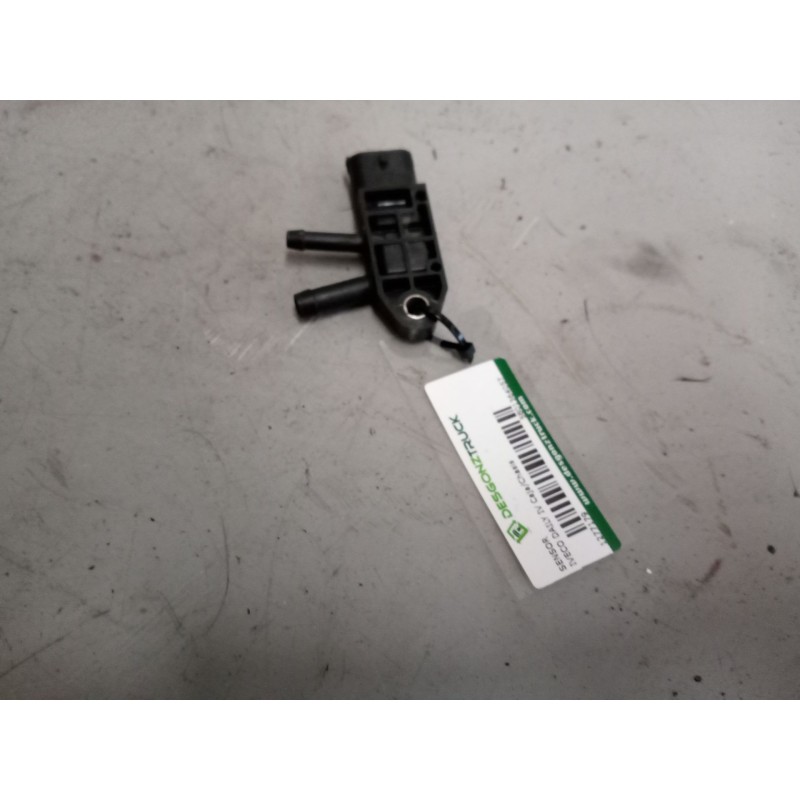 Recambio de sensor para iveco daily iv caja/chasis 35c15 referencia OEM IAM 5801364057  0281006287