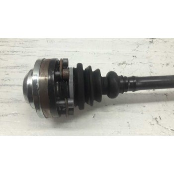 Recambio de transmision delantera izquierda para volkswagen t5 transporter/furgoneta combi city referencia OEM IAM 7H0407271T  