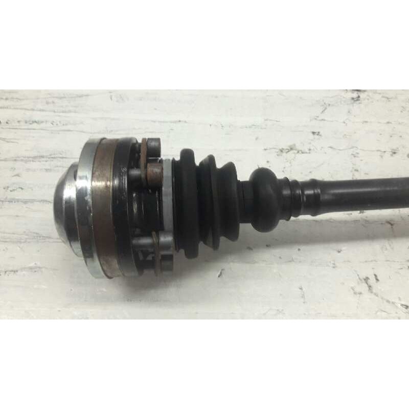 Recambio de transmision delantera izquierda para volkswagen t5 transporter/furgoneta combi city referencia OEM IAM 7H0407271T - Azul 2