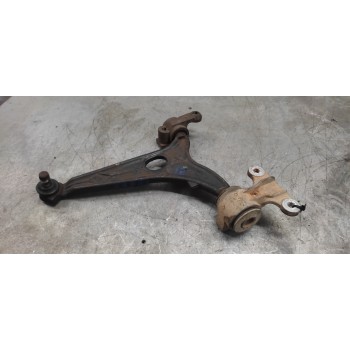 BRAZO SUSPENSION INFERIOR DELANTERO IZQUIERDO 