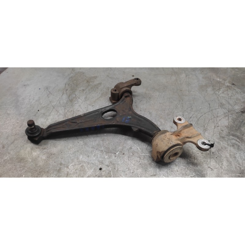 Recambio de brazo suspension inferior delantero izquierdo para peugeot expert tepee 2.0 hdi cat (rhk / dw10uted4) referencia OEM - Gris