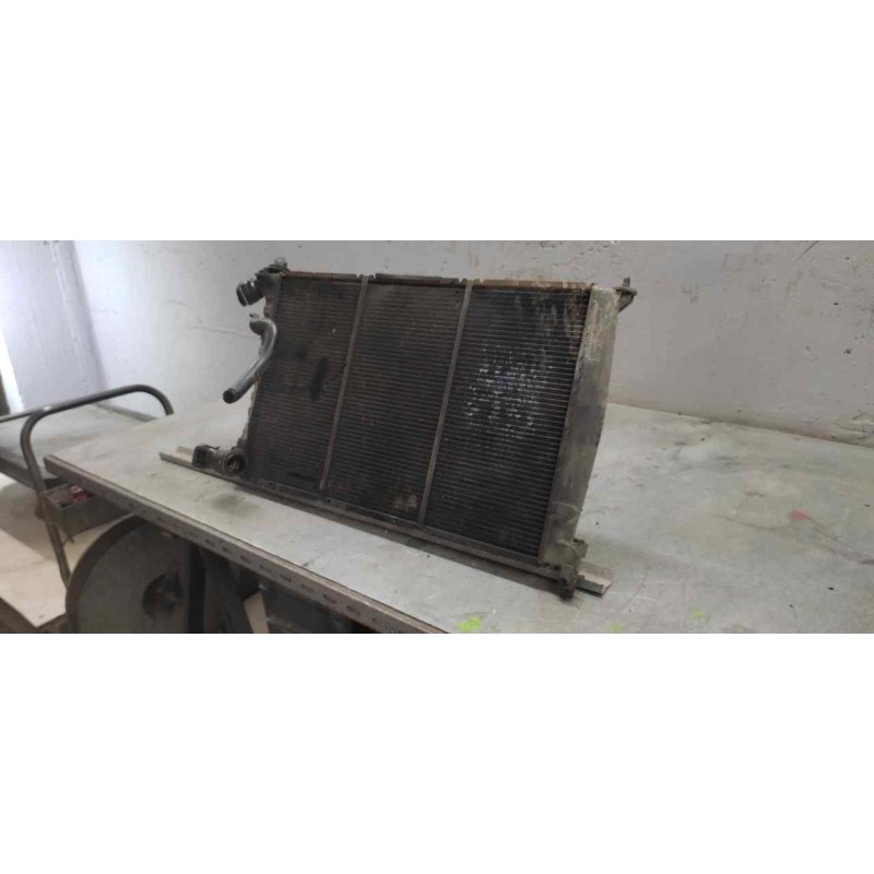 Recambio de radiador agua para peugeot 406 berlina (s1/s2) sv turbo referencia OEM IAM 3