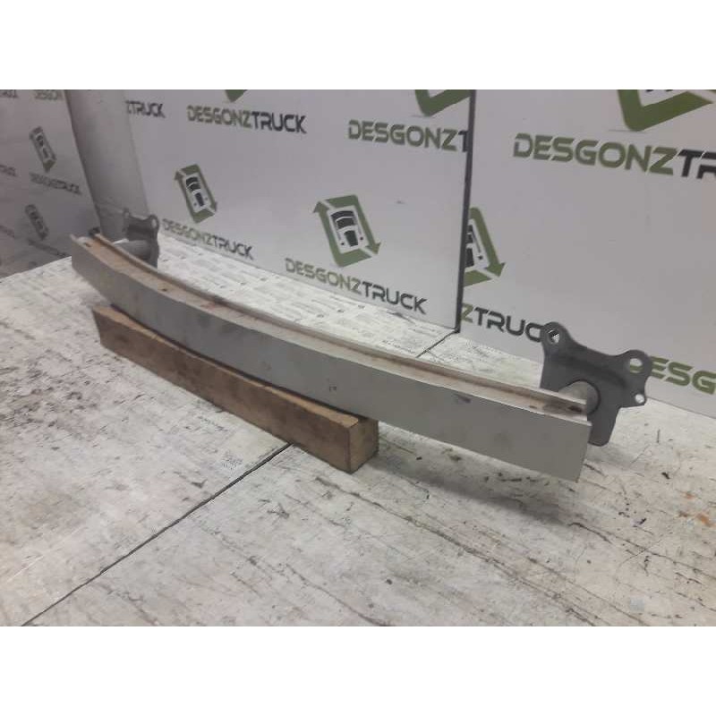 Recambio de refuerzo paragolpes delantero para audi a3 (8l) 1.8 20v turbo referencia OEM IAM - Negro 3