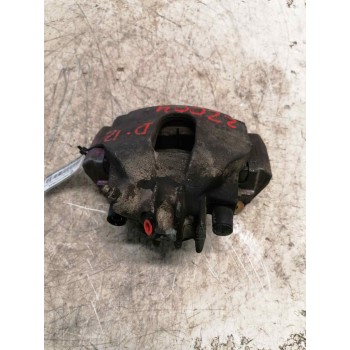 Recambio de pinza freno delantera izquierda para volvo s60 berlina 2.4 d referencia OEM IAM 9209723  