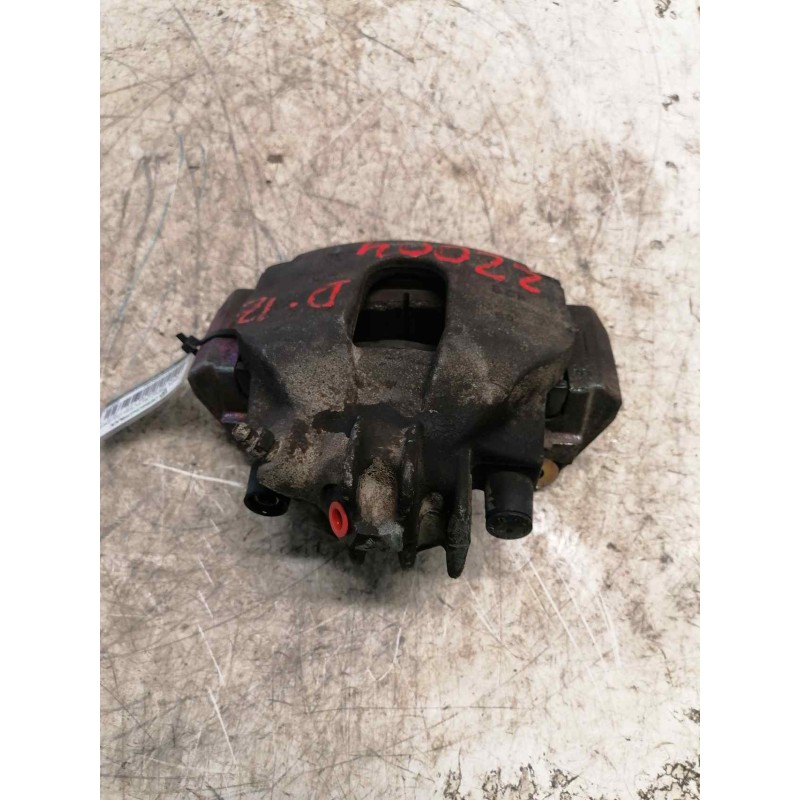 Recambio de pinza freno delantera izquierda para volvo s60 berlina 2.4 d referencia OEM IAM 9209723 2