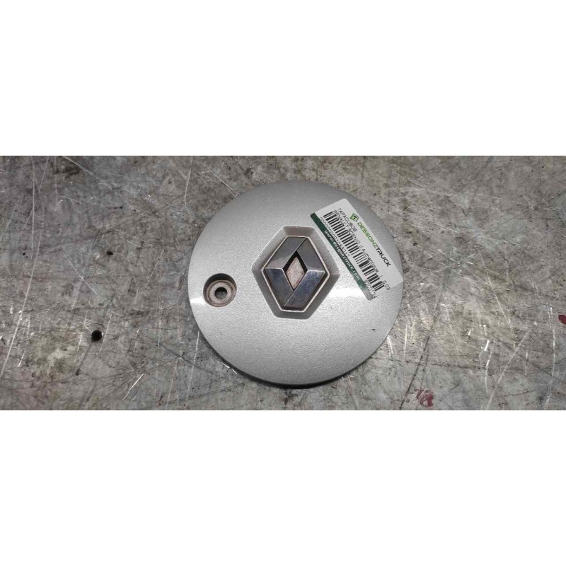 Recambio de tapacubos para renault scenic ii authentique referencia OEM IAM 8200134774 14CM 