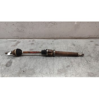 Recambio de transmision delantera derecha para ford fiesta (cbk) ambiente referencia OEM IAM   