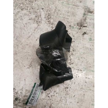 Recambio de cinturon seguridad trasero derecho para ford fiesta berlina básico referencia OEM IAM 00054219  